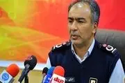 صفر تا صد عملیات آتش نشانی در کلینیک سینا اطهر
