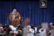  دیدار هزاران نفر از اقشار مختلف مردم با رهبر انقلاب/ گزارش تصویری
