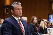 جنگ با ایران برای وزیر دفاع آمریکا گران تمام شد