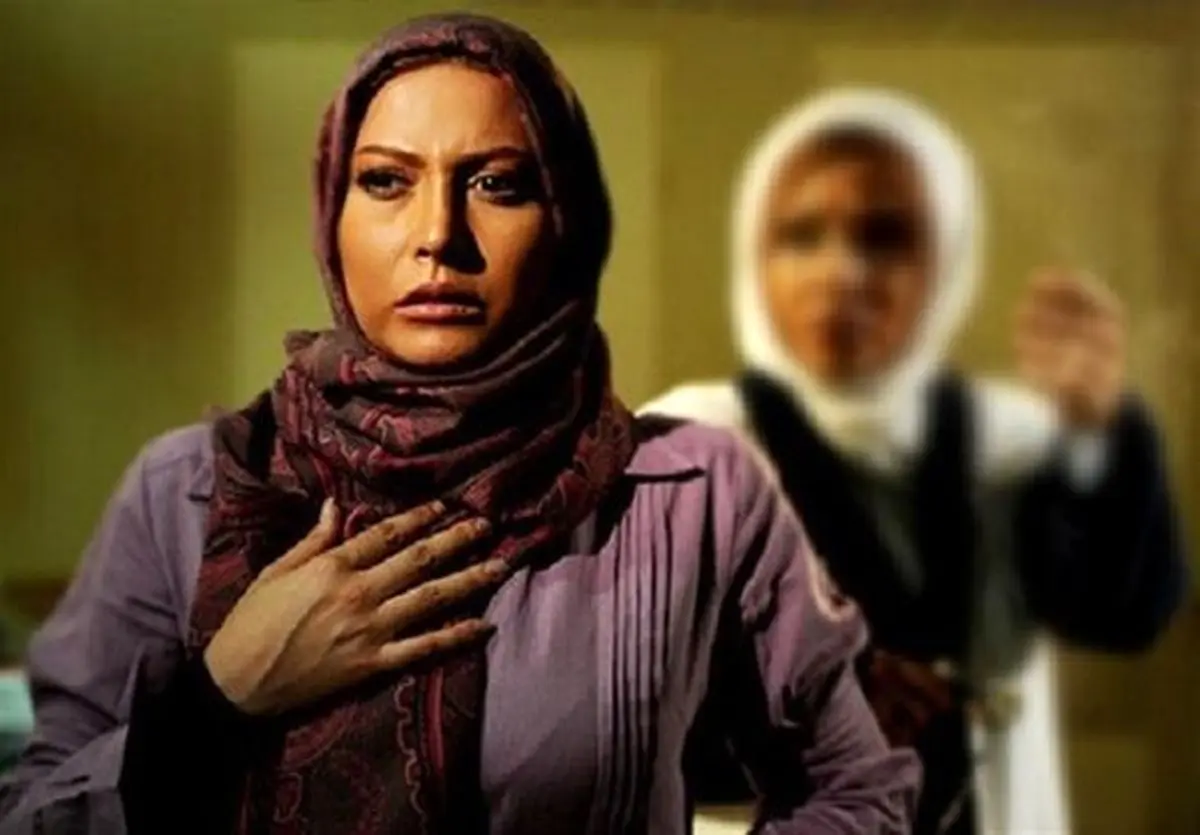«فریبا نادری» از ترسها و علایقش می گوید