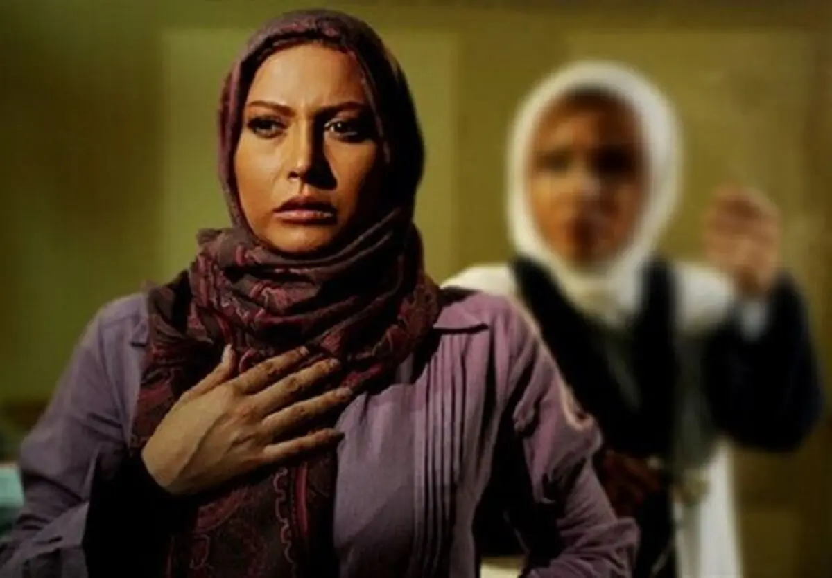 «فریبا نادری» از ترسها و علایقش می گوید