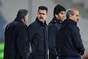 پول پرواز نداشته باشیم از لیگ قهرمانان انصراف می دهیم