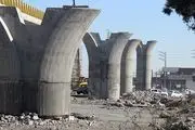آغاز عملیات اجرایی پروژه بازآفرینی پل ذوالفقار در منطقه 2

