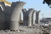 آغاز عملیات اجرایی پروژه بازآفرینی پل ذوالفقار در منطقه 2
