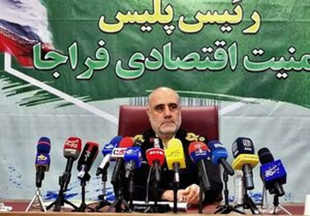 
جزئیات قاچاق سازمان‌یافته سوخت توسط ۱۳۶ شرکت
