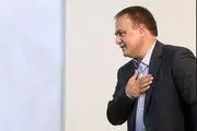 فیش حقوقی یک‌ میلیارد و ۴۰۰میلیونی دوست فریدون!