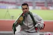  7 مدال رنگارنگ سهم ایران در روز نهم/ کاروان ایران در رده پنجم ایستاد+جدول