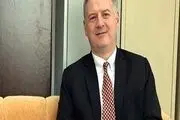 واکنش رسمی وزارت خارجه درباره تحریم  کریستوفر هنزل سفیر ایالات متحده آمریکا
