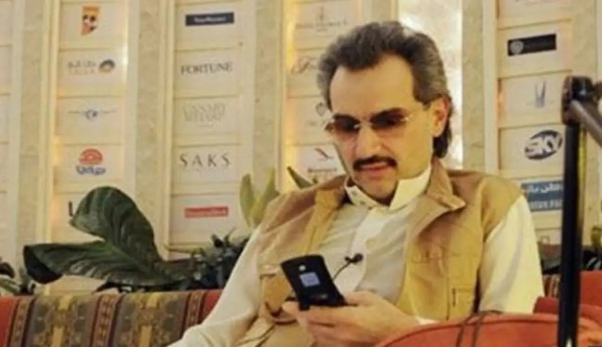 جنجالِ جایزۀ شاهزاده سعودی به خلبانان کودک‌کُش