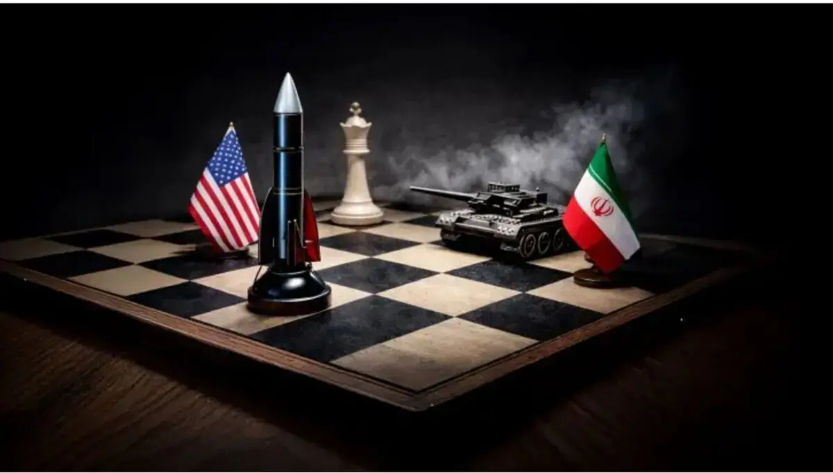 آیا ایران توان پاسخ به حملات آمریکا را دارد؟