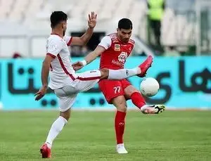 
توضیحات باشگاه پرسپولیس درباره پرداختی به شهر خودرو
