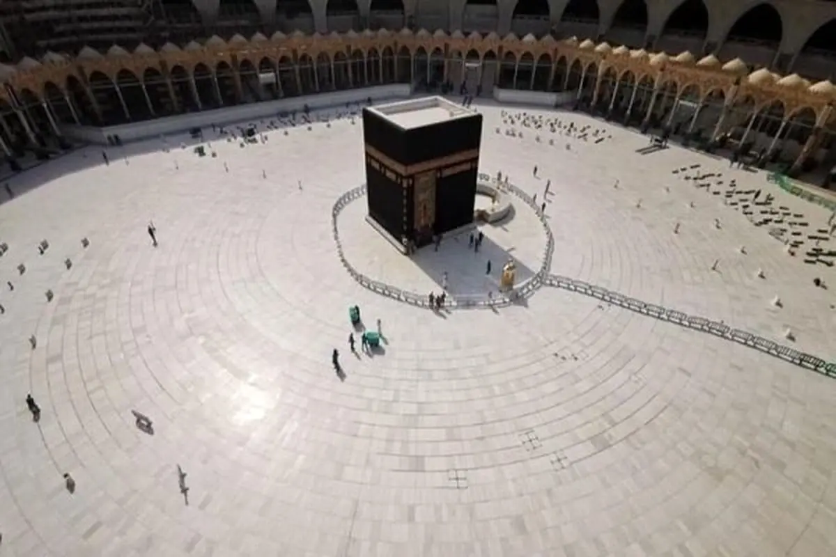 حج عمره همچنان تعطیل است