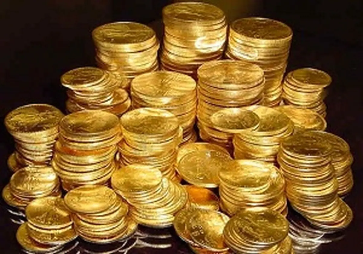 نرخ خرید و فروش سکه و ارز در بازار امروز/جدول