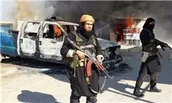 داعش زنان نخبه را اعدام می‌کند!