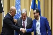 
مذاکره طرف‌های یمنی برای اجرای توافق استکهلم
