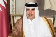 سرقت مسلحانه از عمارت اشرافی امیر قطر در فرانسه