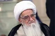 نظر یک مرجع تقلید درباره روزه در ایام شیوع کرونا