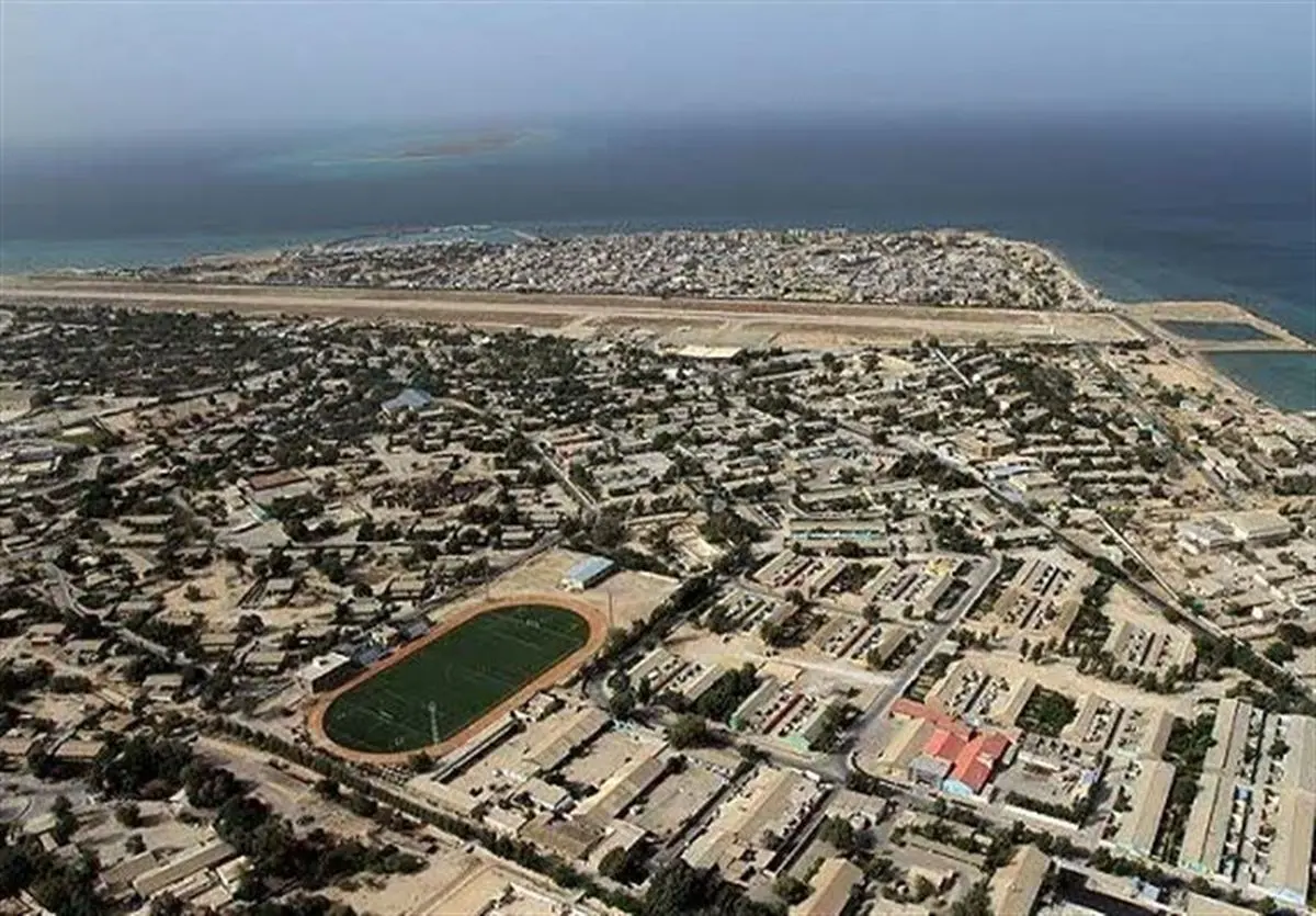 4 میلیون بشکه نفت ایران در آستانه صادرات