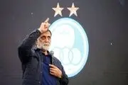 شکست مدیرعامل استقلال برای تشکیل ضلع پنجم تیم قهرمان!