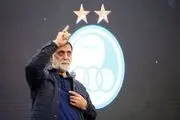 شکست مدیرعامل استقلال برای تشکیل ضلع پنجم تیم قهرمان!
