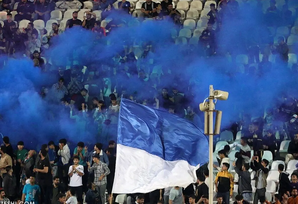 خیال پرسپولیس و استقلال راحت شد