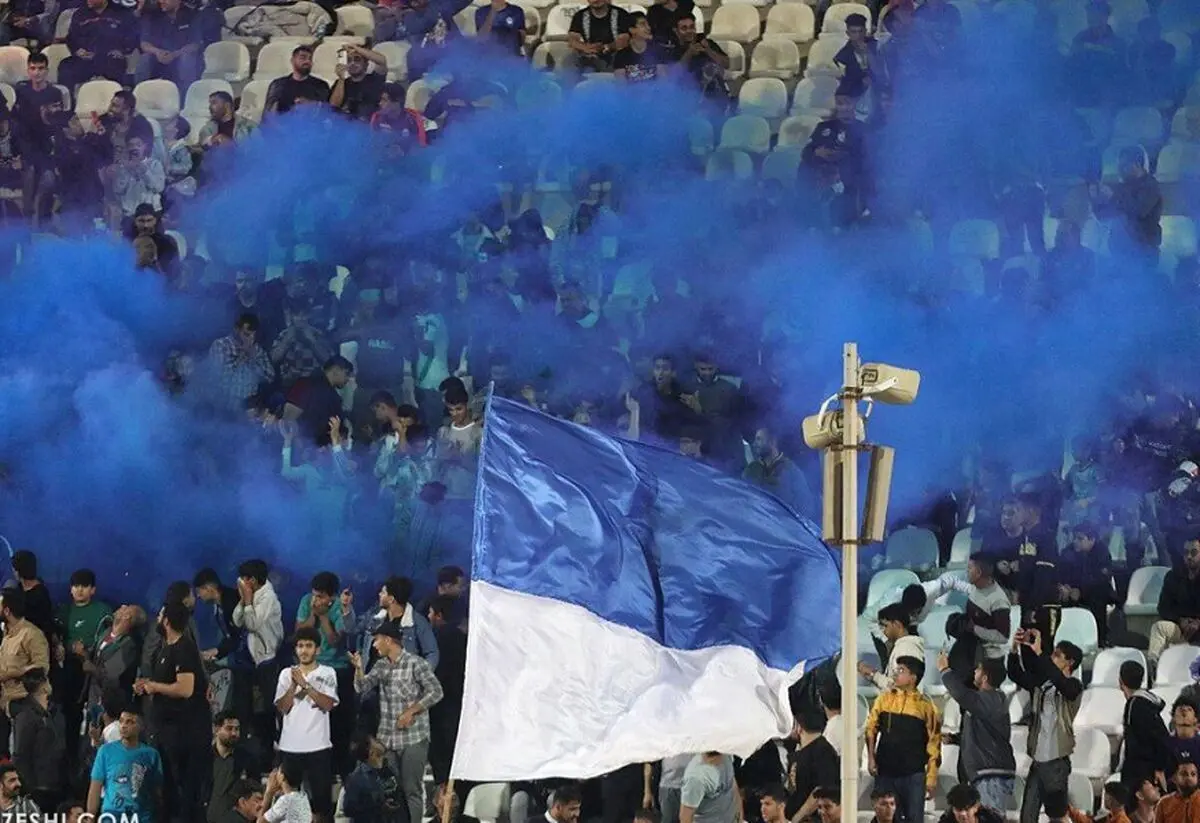 خیال پرسپولیس و استقلال راحت شد