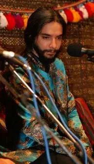 «سامان علی پور» کنسرت اش را به شهدای آتش نشان تقدیم کرد