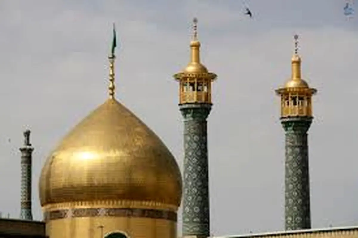ویژه برنامه های رمضان در حرم بانوی کرامت اعلام شد