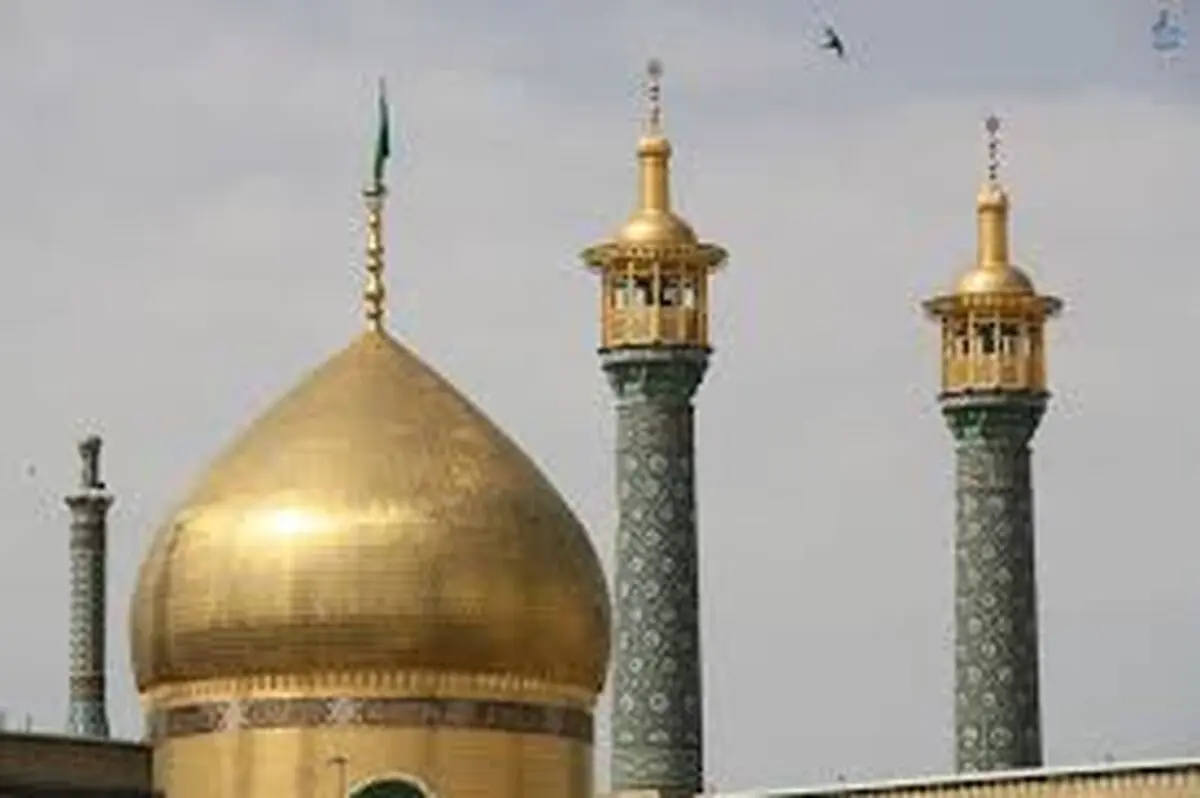 
ویژه برنامه های رمضان در حرم بانوی کرامت اعلام شد
