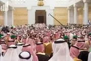 حقوق شاهزاده های سعودی چقدر است؟