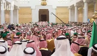 شاهزاده های پولدار عربستان آزاد شدند