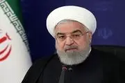 متن نامه روحانی درباره ردصلاحیتش در انتخابات خبرگان