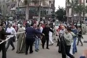 سرنوشت همه‌پرسی مصر در هاله‌ای از ابهام
