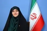 
به‌زودی نخستین استاندار زن کشور معرفی می‌شود

