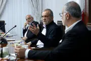ماجرای یک نامه مهم به پزشکیان +فیلم
