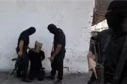جاسوسان رژیم صهیونیستی در نوار غزه دستگیر شدند