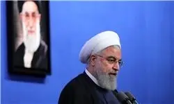 در دیدار روحانی با مددجویان کمیته امداد چه گذشت؟