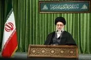 سخنان مقام معظم رهبری به مناسبت روز پرستار+فیلم