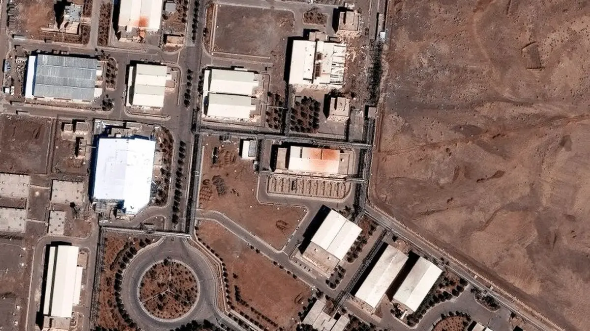 آمریکا نیروی ویژه به ایران می فرستد