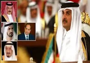 شکست کامل محاصره اقتصادی عربستان علیه دوحه