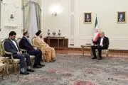 
جزئیات دیدار و گفتگوی حکیم با پزشکیان + عکس
