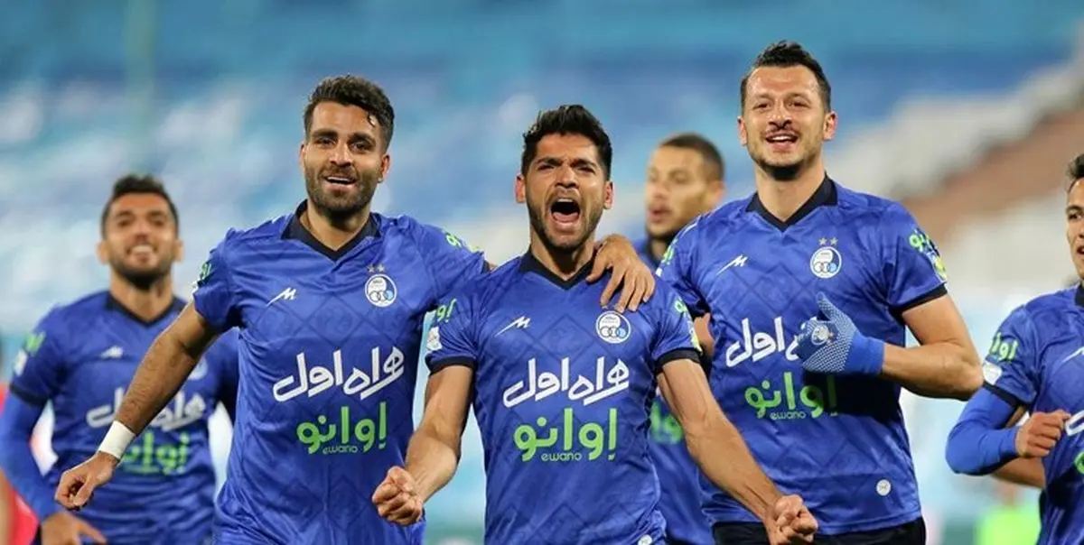 برای ماندن در کورس به برد فولاد احتیاج داشتیم