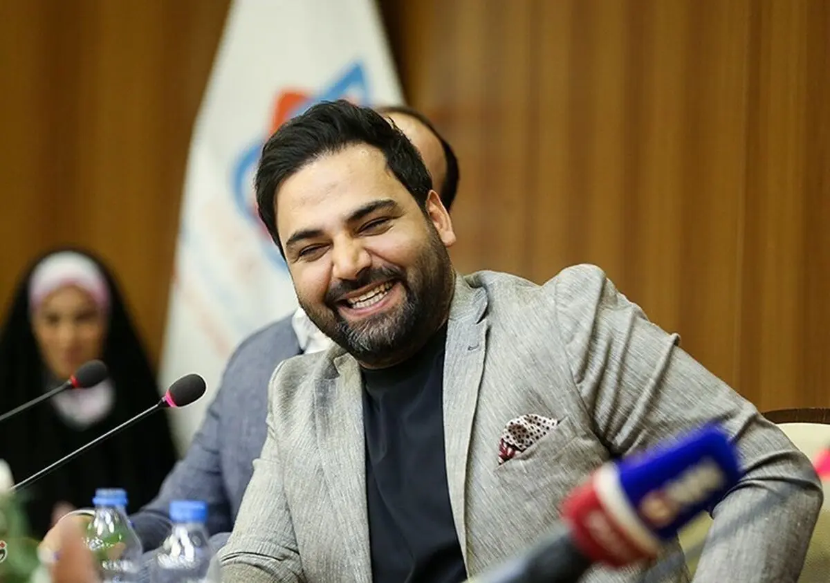 احسان علیخانی علت خداحافظی‌اش با «ماه عسل» را لو داد