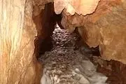  غار سراب کبودرآهنگ به عنوان اثر طبیعی ملی ثبت می شود 