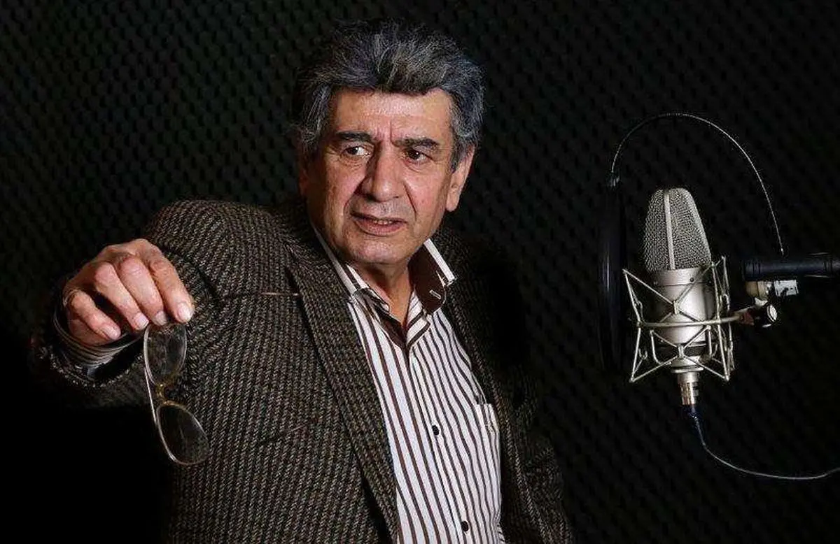 دوبلر ها وضع مالی خوبی ندارند