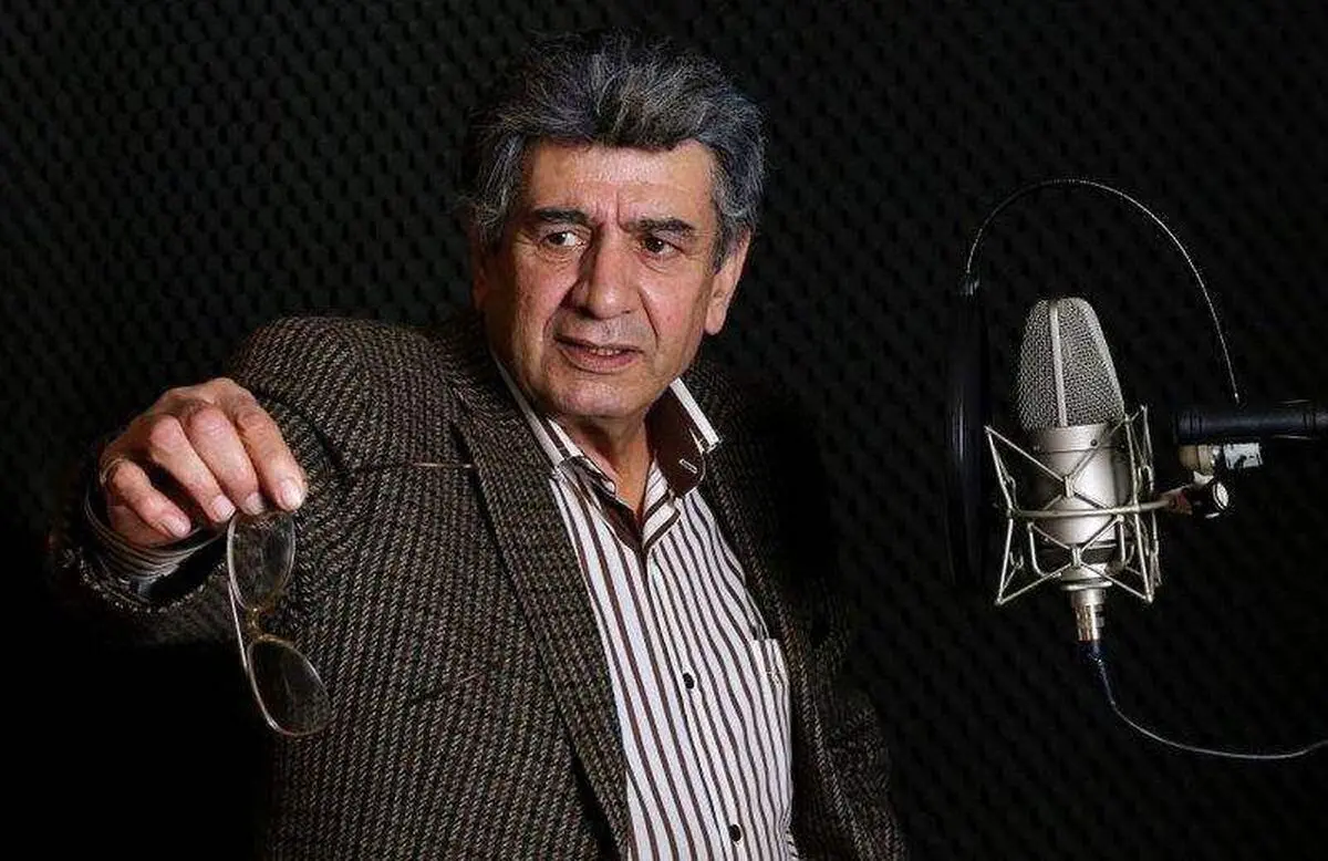 دوبلر ها وضع مالی خوبی ندارند