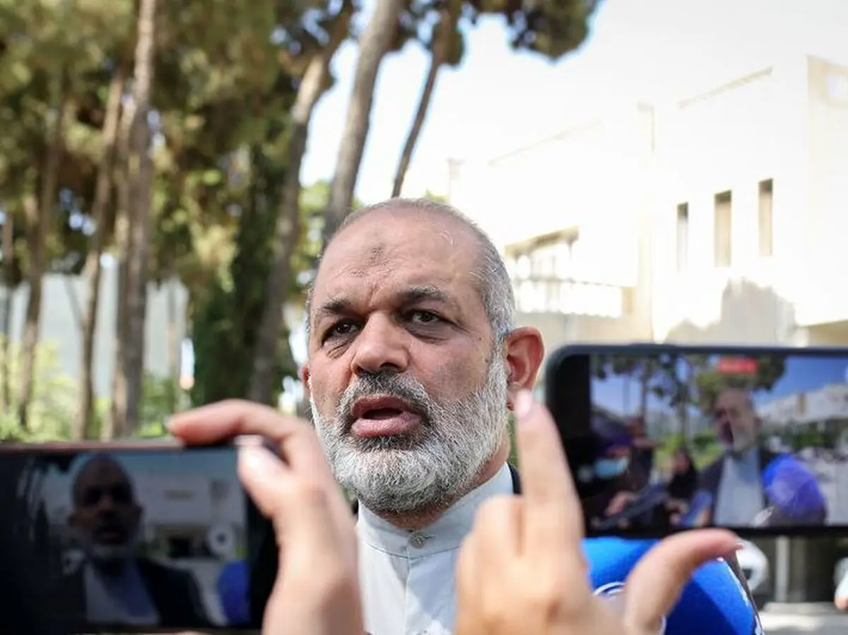 مروج بیحجابی از نوادگان «رضا قلدر» است