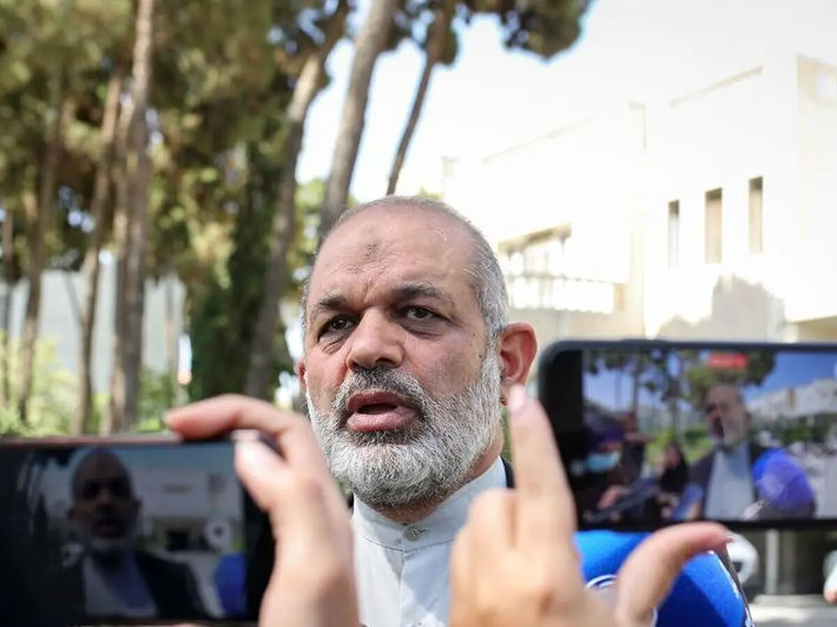 مروج بی‌حجابی از نوادگان «رضا قلدر» است