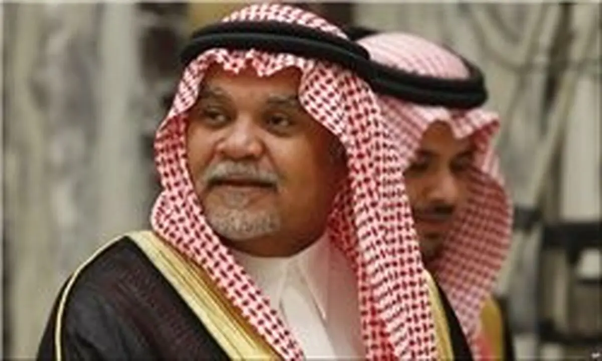 بندر بن سلطان؛ بوق تبلیغاتی توافق سعودی با رژیم صهیونیستی