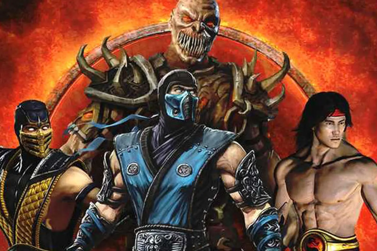 ادامه بلاتکلیفی مبارزان افسانه ای «Mortal Kombat»